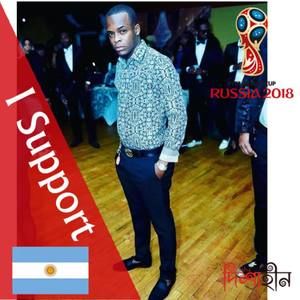 Meet your Posher, Sadiki di